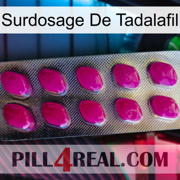 Tadalafil Overdose 09
